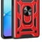 Фото - Чeхол-накладка BeCover Military для Xiaomi Redmi 13 Red (711554) | click.ua