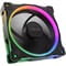 Фото - Вентилятор Asus Prime MR120 ARGB Reverse Black 3in1 (90DA00L0-B09020) | click.ua