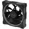 Фото - Вентилятор Asus Prime MR120 ARGB Reverse Black 3in1 (90DA00L0-B09020) | click.ua