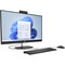 Фото - Моноблок HP All-in-One 27-cr0075ua (BV7Y6EA) Jet Black | click.ua