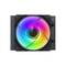 Фото - Система водяного охолодження GameMax Iceburg 120 Black Infinity | click.ua