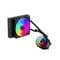 Фото - Система водяного охолодження GameMax Iceburg 120 Black Infinity | click.ua