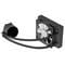 Фото - Система водяного охолодження GameMax Iceburg 120 Black Infinity | click.ua