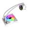 Фото - Система водяного охолодження GameMax Iceburg 120 White Infinity | click.ua