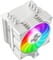Фото - Кулер процесорний GameMax Gamma 90 White | click.ua