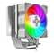 Фото - Кулер процесорний GameMax Gamma 90 White | click.ua