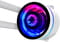 Фото - Система водяного охлаждения GameMax IceChill 240V White | click.ua
