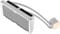 Фото - Система водяного охолодження GameMax IceBurg 240 Digital White | click.ua