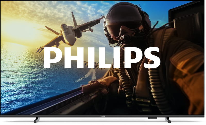 Телевизор Philips 55PUS7000/12