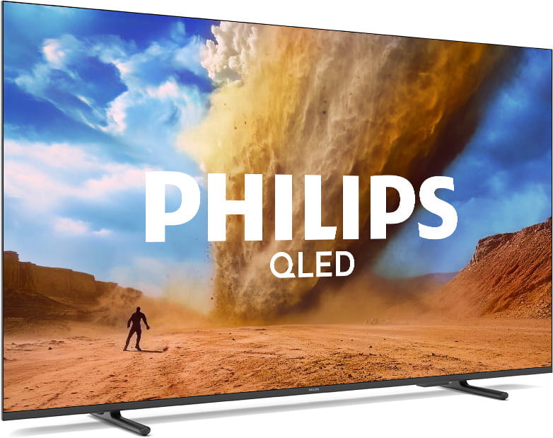 Телевизор Philips 50PUS7810/12