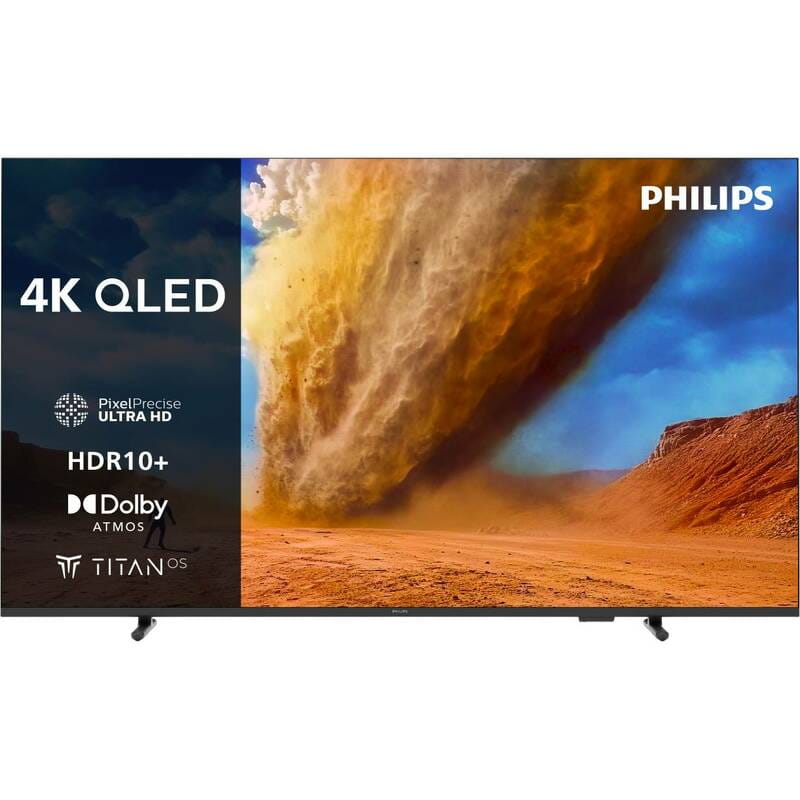Телевизор Philips 50PUS7810/12