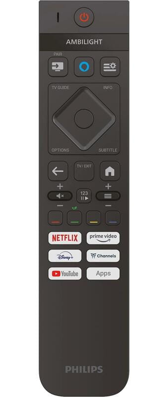 Телевізор Philips 75PUS8510/12