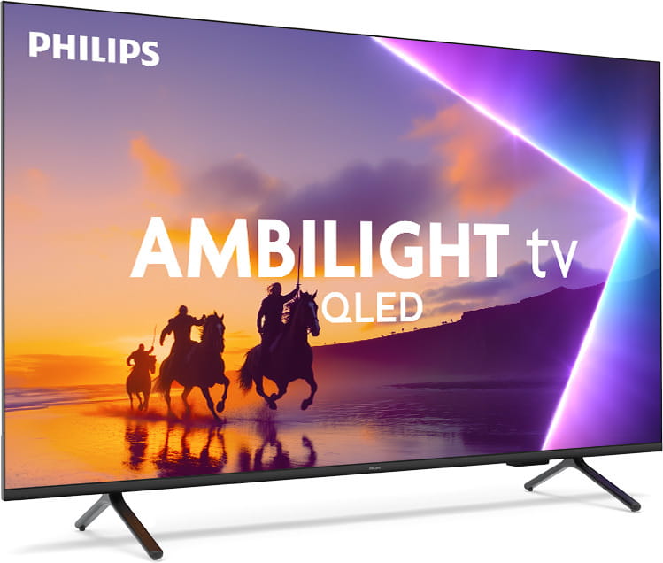 Телевізор Philips 65PUS8510/12