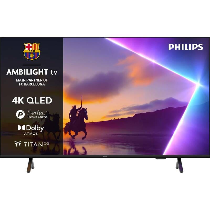 Телевизор Philips 50PUS8510/12