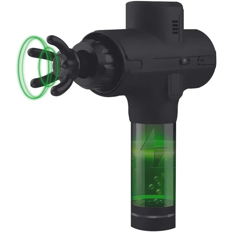 Массажер Neor Pulse Pro 52BK (22901026)