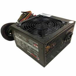 Блок живлення Golden Field ATX-SS650 650W