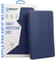 Фото - Чохол BeCover Smart Case для Apple iPad Air 11" M2 2024 Deep Blue (711384) | click.ua