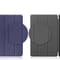 Фото - Чохол BeCover Smart Case для Apple iPad Air 11" M2 2024 Deep Blue (711384) | click.ua