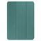 Фото - Чохол BeCover Smart Case для Apple iPad Air 11" M2 2024 Dark Green (711385) | click.ua