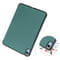 Фото - Чохол BeCover Smart Case для Apple iPad Air 11" M2 2024 Dark Green (711385) | click.ua