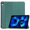 Фото - Чохол BeCover Smart Case для Apple iPad Air 11" M2 2024 Dark Green (711385) | click.ua