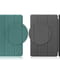 Фото - Чохол BeCover Smart Case для Apple iPad Air 11" M2 2024 Dark Green (711385) | click.ua