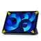Фото - Чохол BeCover Smart Case для Apple iPad Air 11" M2 2024 Purple (711387) | click.ua