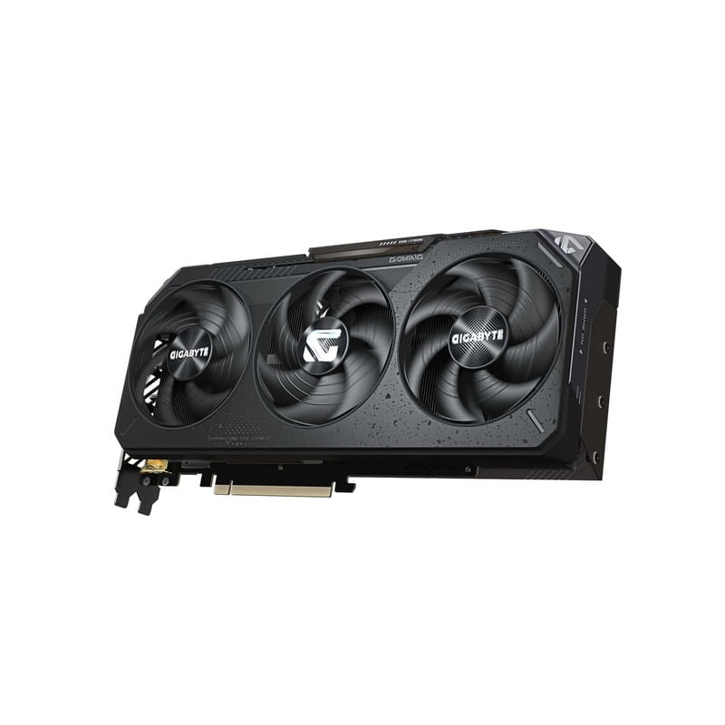 Відеокарта AMD Radeon RX 9070 XT 16GB GDDR6 Gaming Gigabyte (GV-R9070XTGAMING-16GD)