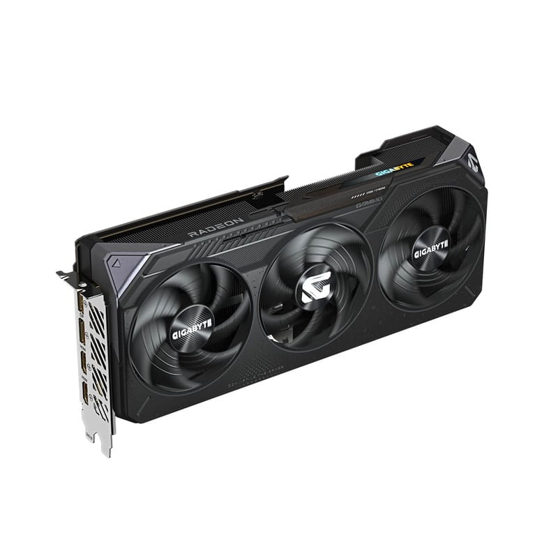 Відеокарта AMD Radeon RX 9070 XT 16GB GDDR6 Gaming Gigabyte (GV-R9070XTGAMING-16GD)
