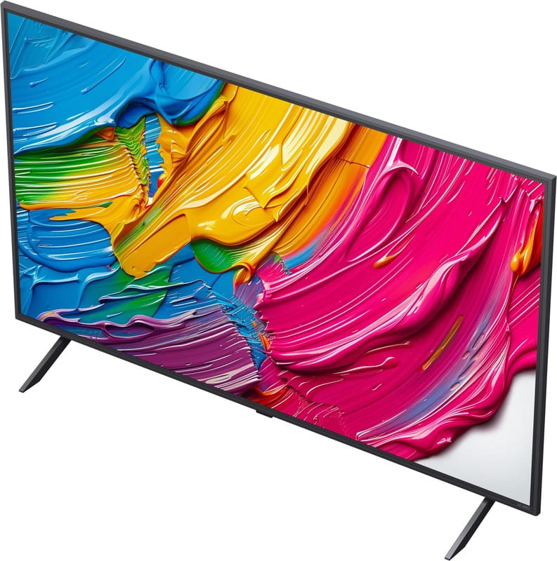 Телевізор LG 50QNED80A6A