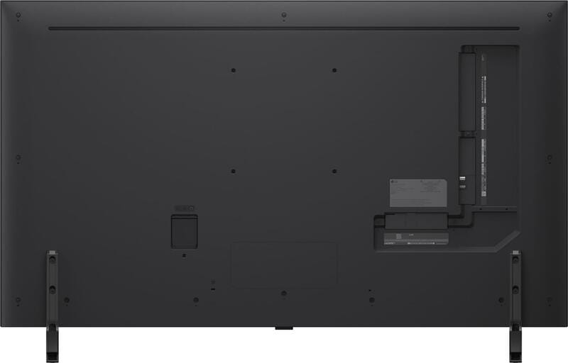 Телевізор LG 50QNED80A6A
