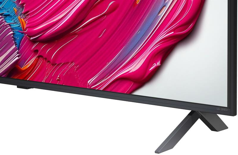 Телевізор LG 50QNED80A6A