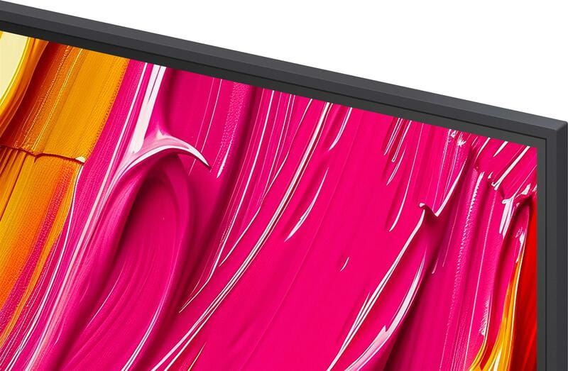 Телевізор LG 50QNED80A6A