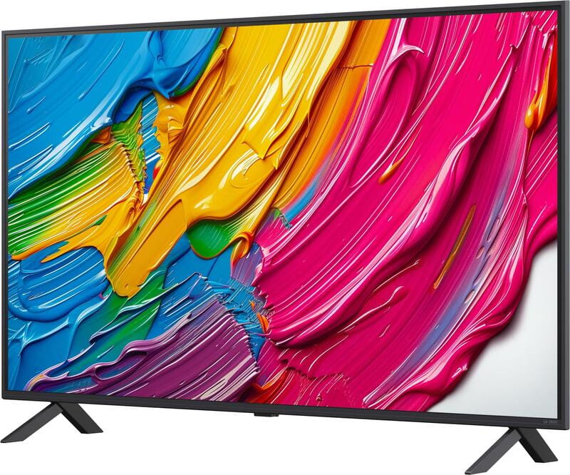 Телевізор LG 50QNED80A6A