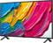 Фото - Телевізор LG 50QNED80A6A | click.ua