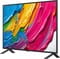 Фото - Телевізор LG 50QNED80A6A | click.ua