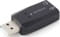 Фото - Звукова карта Gembird SC-USB2.0-01 Black | click.ua
