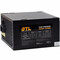 Фото - Блок питания GTL Gaming Star (GTLGS500BK) 500W | click.ua