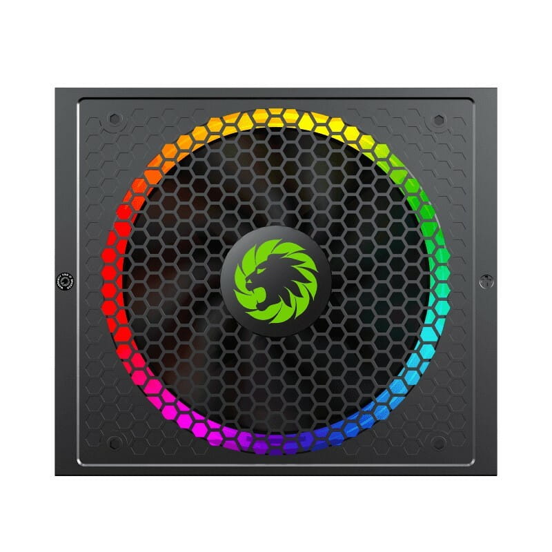 Блок живлення GameMax RGB-1050 Pro 1050W Black