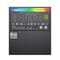 Фото - Блок живлення GameMax RGB-1050 Pro 1050W Black | click.ua