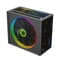 Фото - Блок живлення GameMax RGB-1050 Pro 1050W Black | click.ua