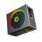 Фото - Блок живлення GameMax RGB-1050 Pro 1050W Black | click.ua