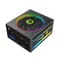 Фото - Блок живлення GameMax RGB-1050 Pro 1050W Black | click.ua