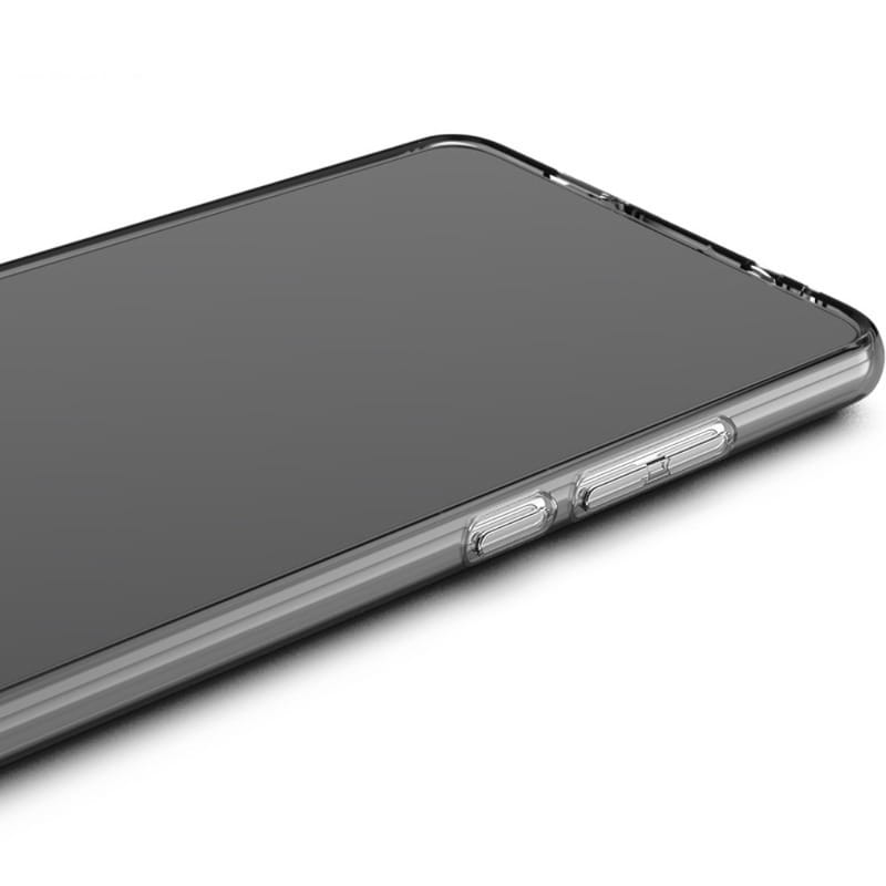 Чeхол-накладка BeCover для Samsung Galaxy M35 5G SM-M356 Transparancy (711537)
