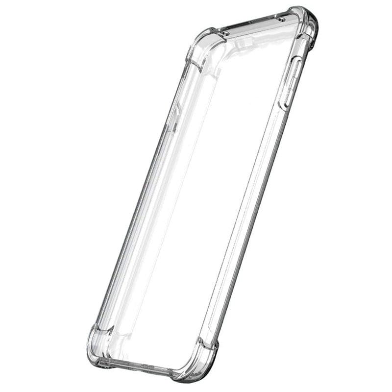Чeхол-накладка BeCover Anti-Shock для Xiaomi Redmi 13 Clear (711545)