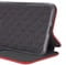Фото - Чохол-книжка BeCover Exclusive для Samsung Galaxy M35 5G SM-M356 Red (711539) | click.ua