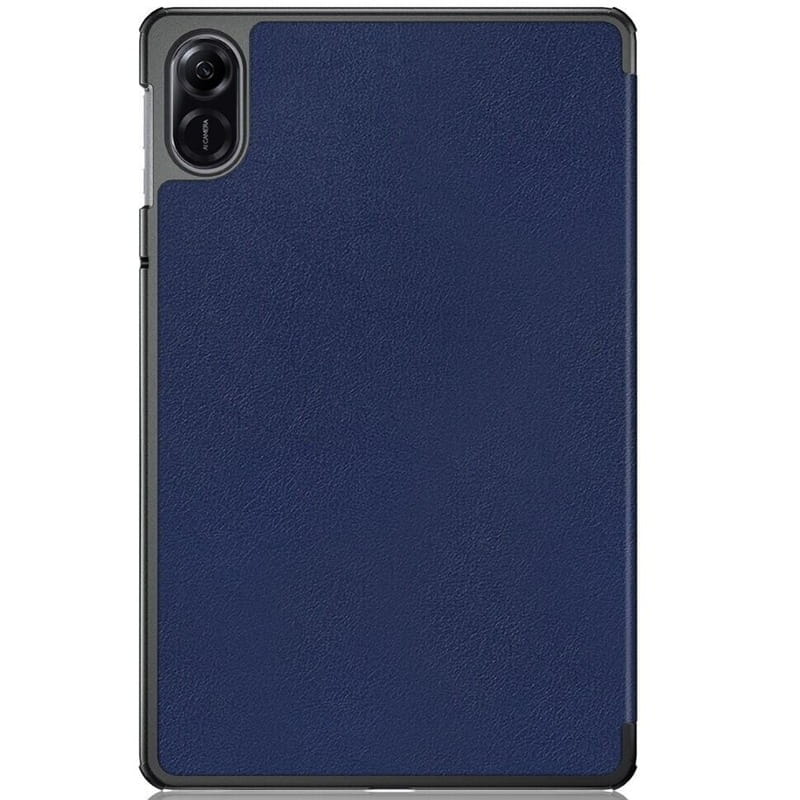 Чохол-книжка BeCover Smart Case для Honor Pad X9 11.5" Deep Blue (711080)