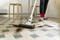 Фото - Акумуляторний пилосос Karcher KVA 2 (1.198-730.0) | click.ua