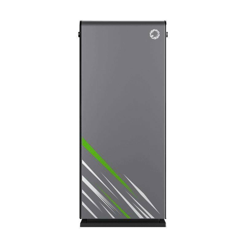 Корпус GameMax Vega Pro GY Black