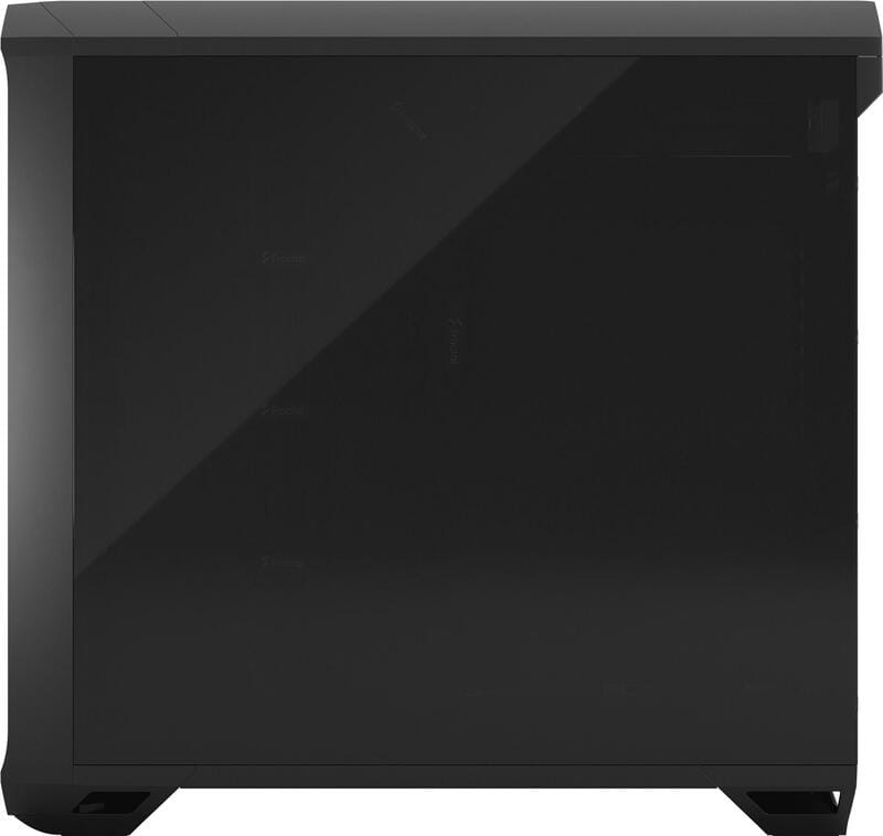 Корпус Fractal Design Torrent Black (FD-C-TOR1A-01)